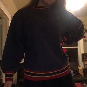 Vintage Champion Sweatshirt